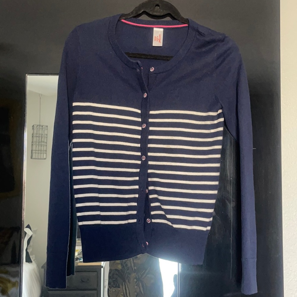 Cat and Jack Cardigan